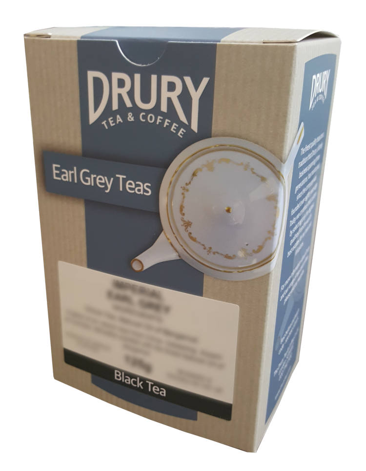 Earl Grey Superior